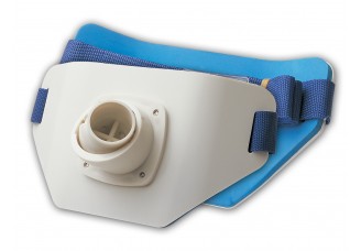 Tsunami Gimbal Fighting Belt